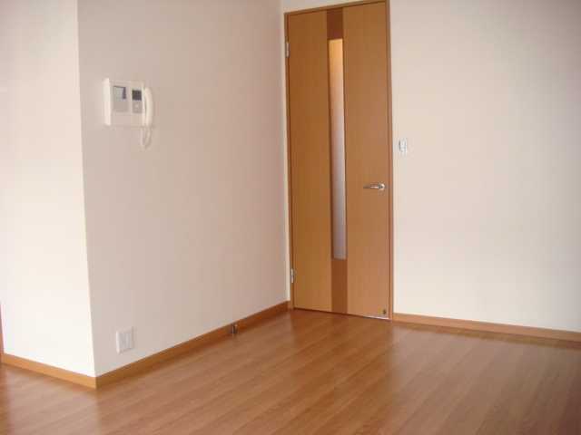 シェルル・スイート リビング