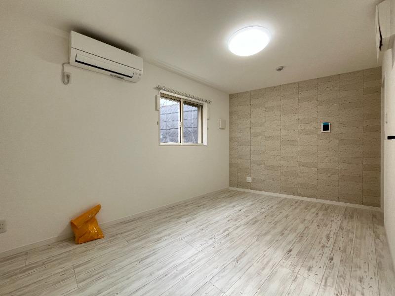 サザンロード堀切Ⅱ2階 リビング