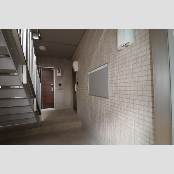 コンフォート　リリィ 掲示板