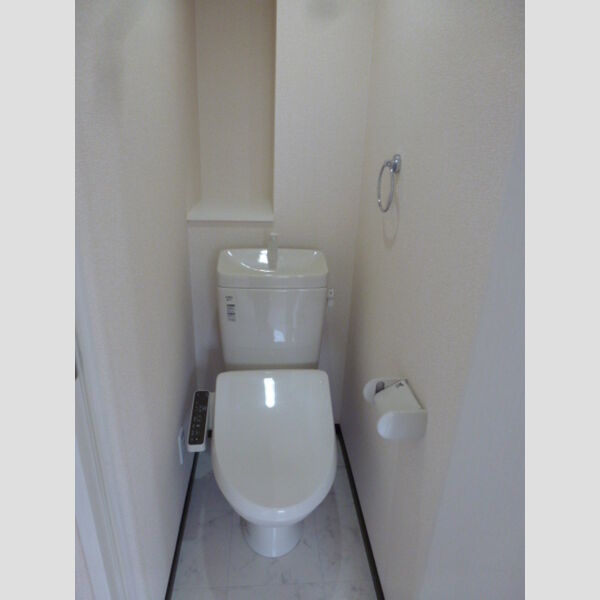 ハイムシマ 温水洗浄暖房便座