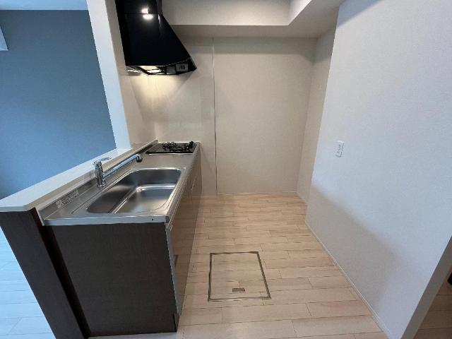 ジュアン201号室 キッチン（イメージ）