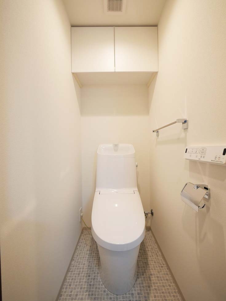 セジョリ高井戸Ⅱ 内観