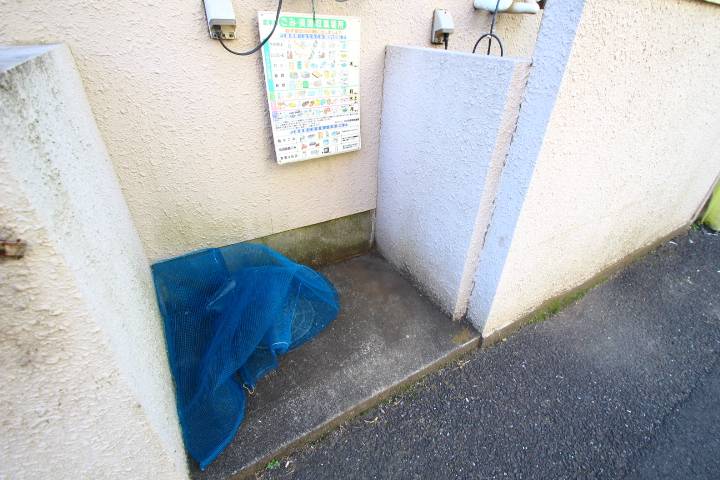 コーポ木下2階 部屋その他