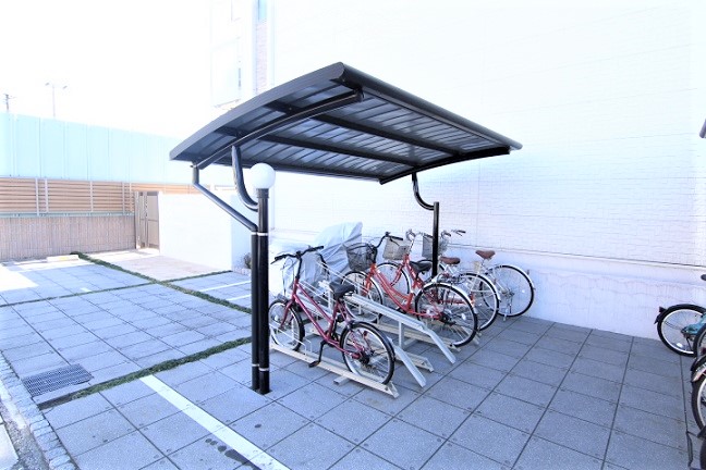 レオネクスト舞浜Ⅱ206号室 部屋その他