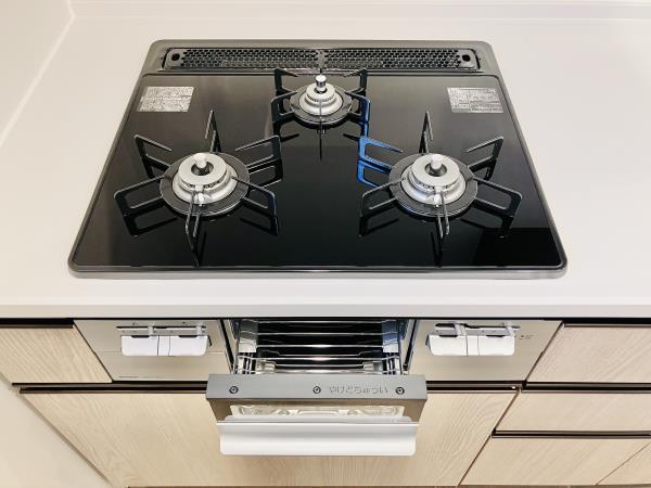 Ｂｒｉｌｌｉａ南浦和15階 部屋設備