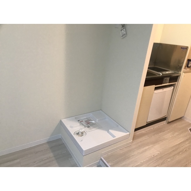 ドリームスペースマンションB-04号室 部屋その他