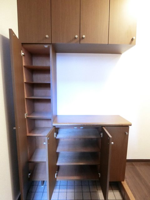 リヴェール高幡６0303号室 その他