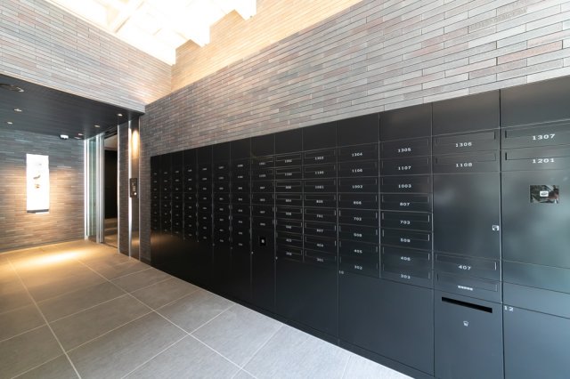 プラウドフラット西早稲田1007号室 部屋設備