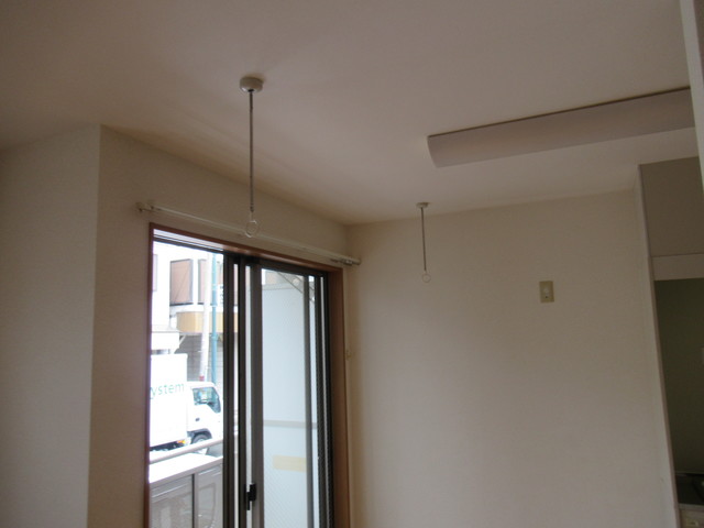 サンブラス リビング