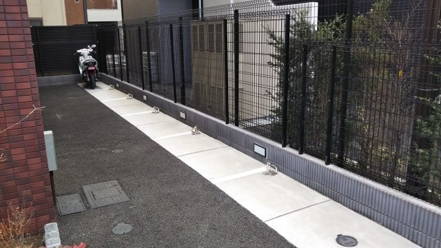 マキシヴ浅草803号室 部屋その他