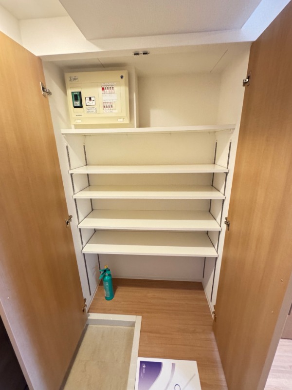 レジディア亀戸7階 同建物別部屋の参考画像