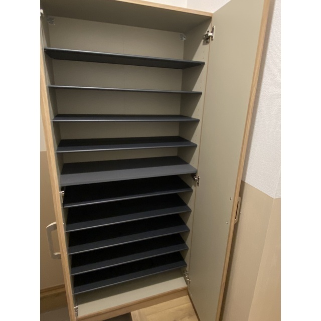 メゾン　リエール1階 内観