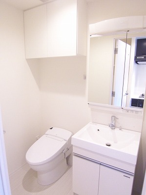 南池袋レジデンス7階 同建物別部屋の参考画像