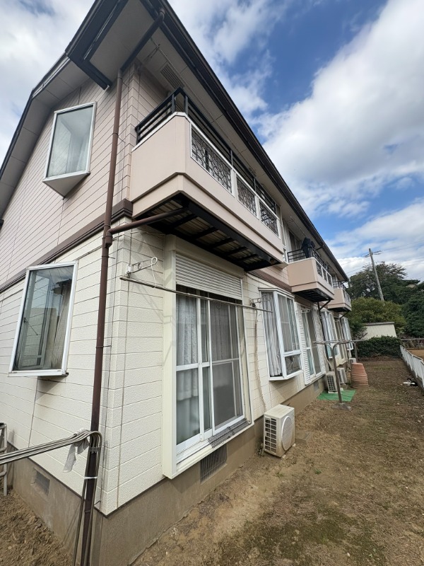 ドルフ矢作（E-197）1階 部屋その他