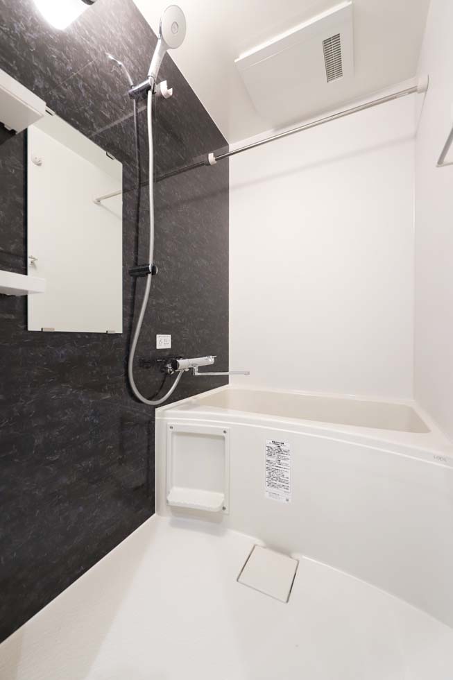 大神宮下Residence6階 内観