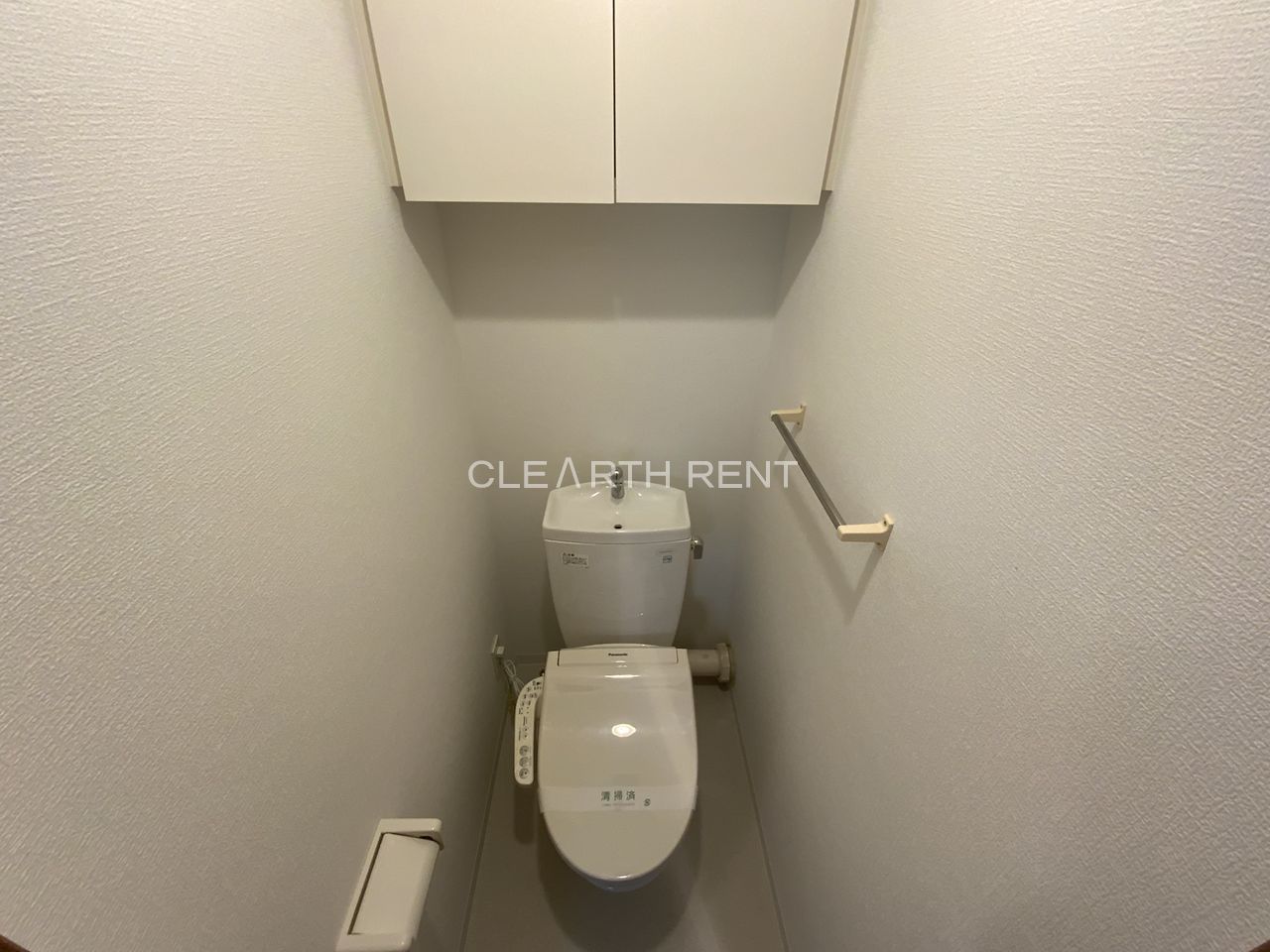 パレステュディオ芝浦Ｃｉｔｙ 同タイプ別住戸写真となります。現況と異なる場合がございます。