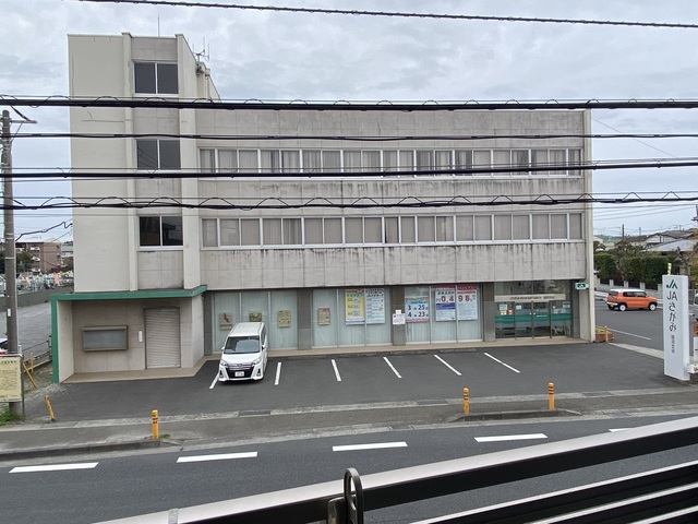 アミスタ湘南0203号室 クローゼット
