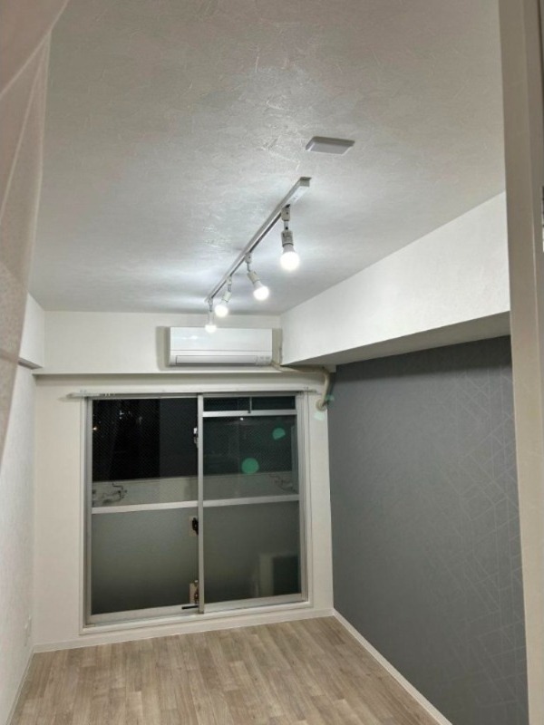 ホーユウパレス南林間第２ リビング