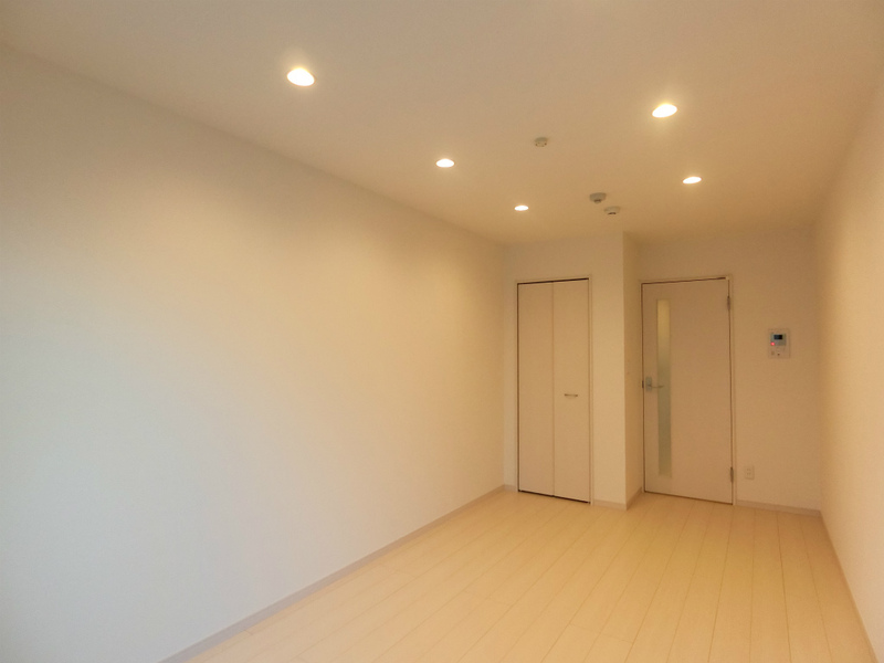 リブリ・プレーヌ4階 部屋その他