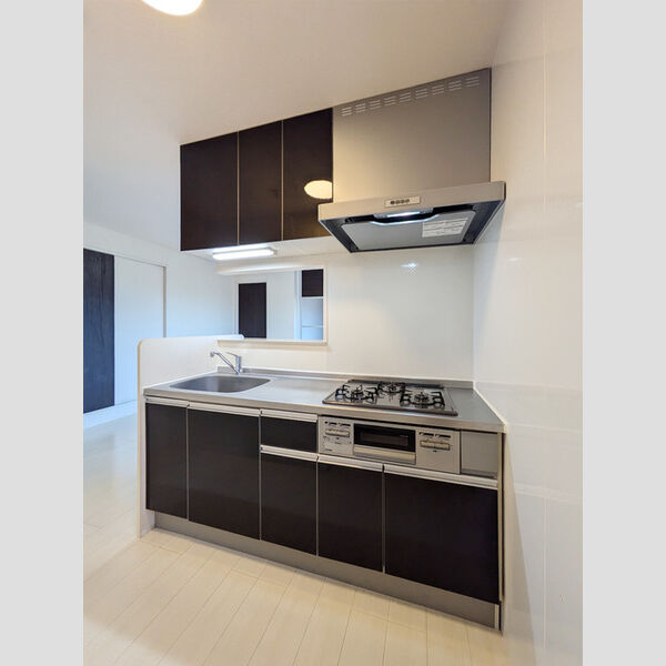 CRESCENTE経堂　弐番館205号室 同建物別部屋の参考画像