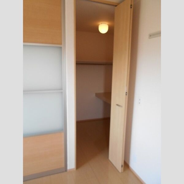 ミルフルール　Ⅰ 同物件別部屋の写真です。