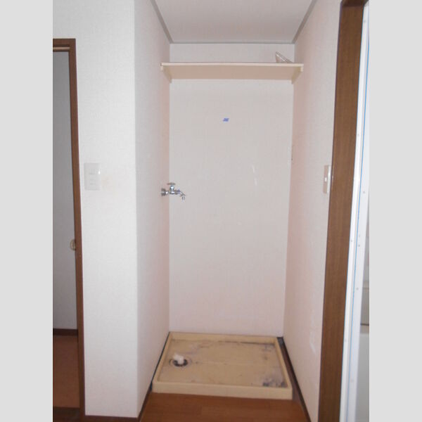 タウンコート(鶴ヶ島)202号室 部屋その他