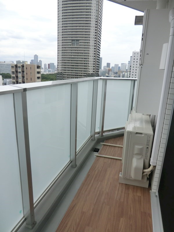 ハーモニーレジデンス浜松町0501号室 同建物別部屋の参考画像