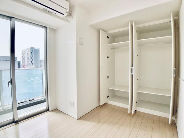 Ｂｒｉｌｌｉａ　ｉｓｔ　東雲キャナルコート9階 同建物別部屋の参考画像