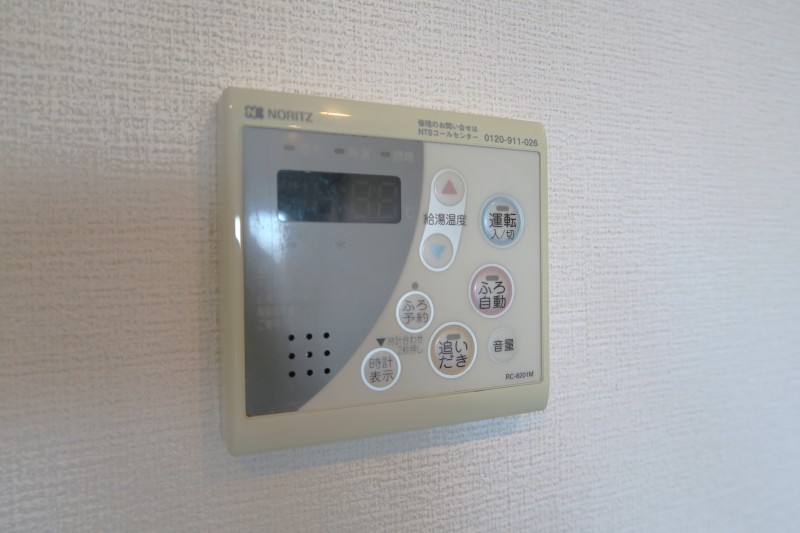SEASCAPE千葉みなと10階 部屋その他