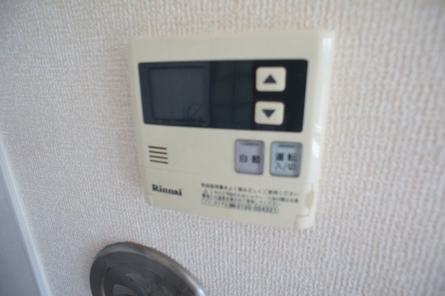 ソイ・コート幕張 部屋設備
