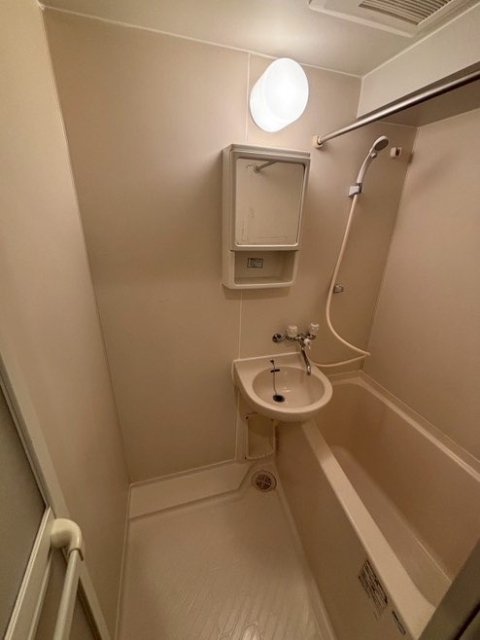 グランド・ガーラ西新宿Ｅａｓｔ お風呂