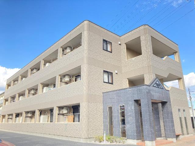 エトワール大和田の外観画像