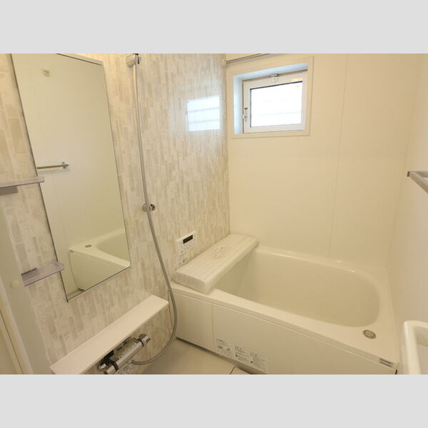 コンフォール東橋本2丁目 バス