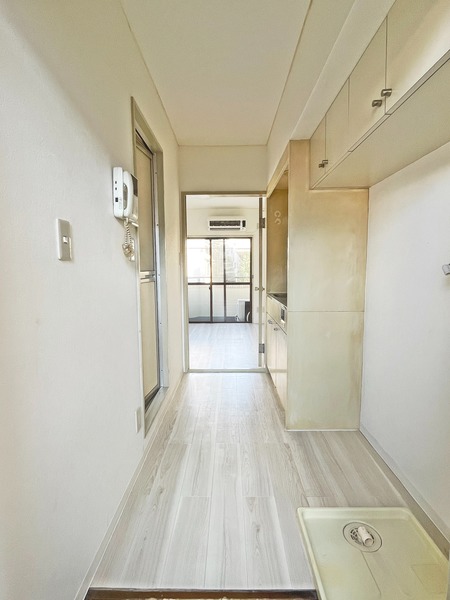 エジャンス川口206号室 部屋その他