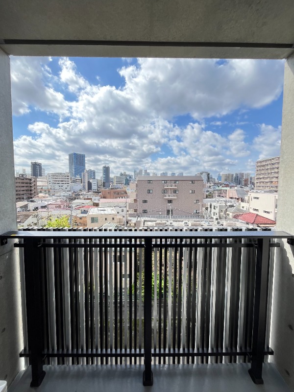 リヴ　アン　フルール6階 部屋その他