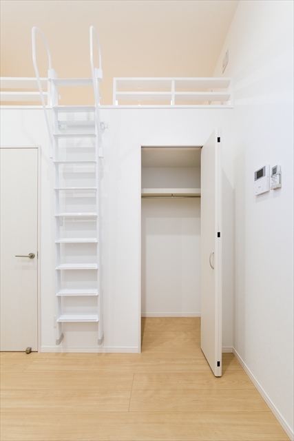 カスミ美原町 部屋設備