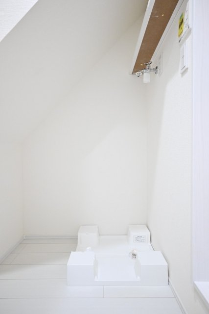 Ｃスクエア矢口1階 部屋設備