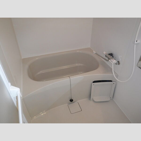 G'-note502号室 バス