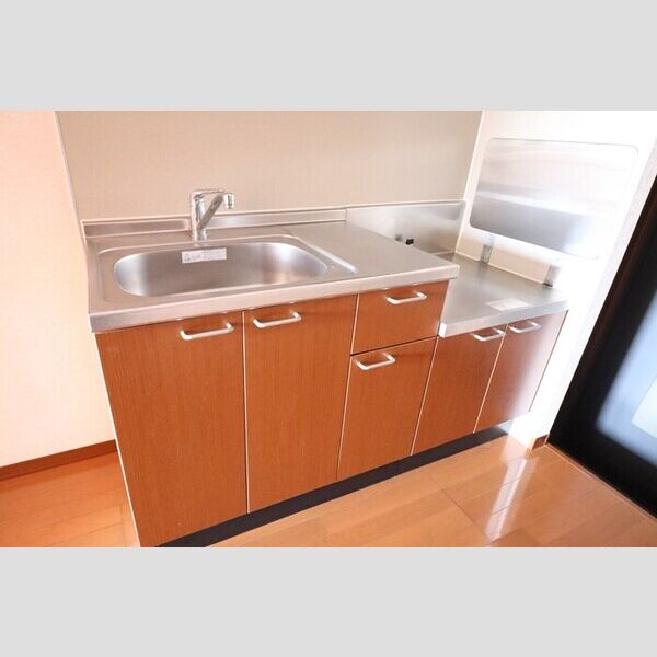 レーベンハイム氷川 キッチン