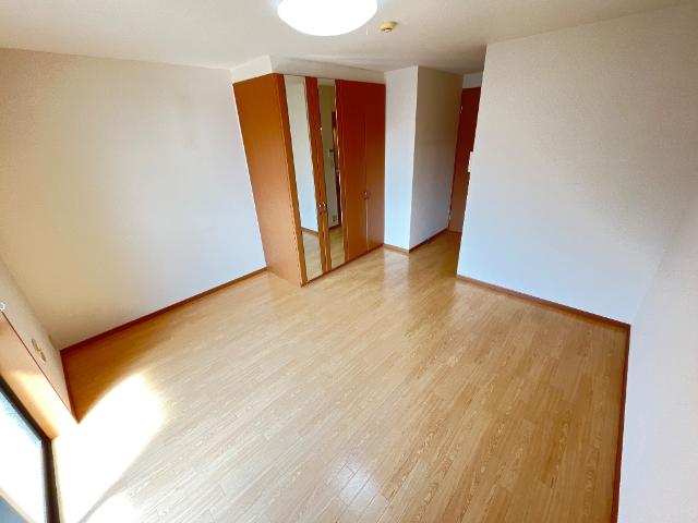 グランペール　エリテ 洋室