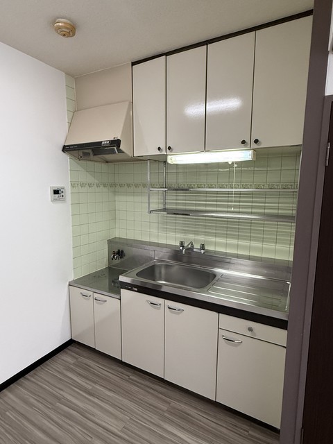 ビラ松濤 2025年9月撮影