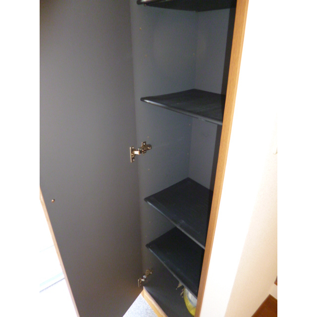 プレジールHOLA101号室 部屋その他