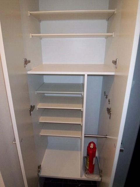ステージファースト駒沢6階 部屋その他