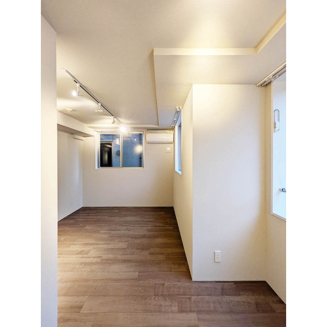 ＧＲＡＮ　ＰＡＳＥＯ碑文谷Ｎｏｒｔｈ0205号室 リビング