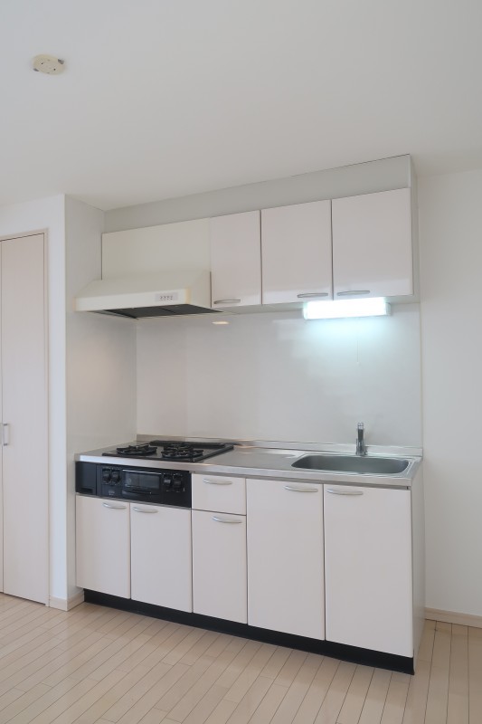 アーデン代々木上原3階 キッチン