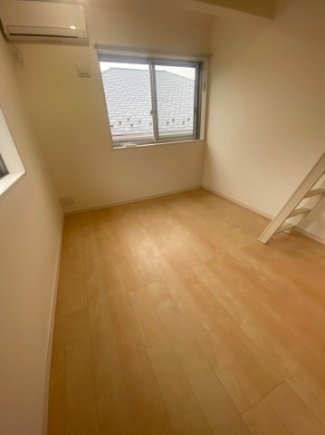 ディアコート 寝室