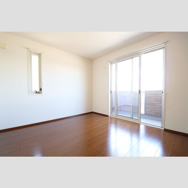 GRACE　Ⅱ202号室 洋室