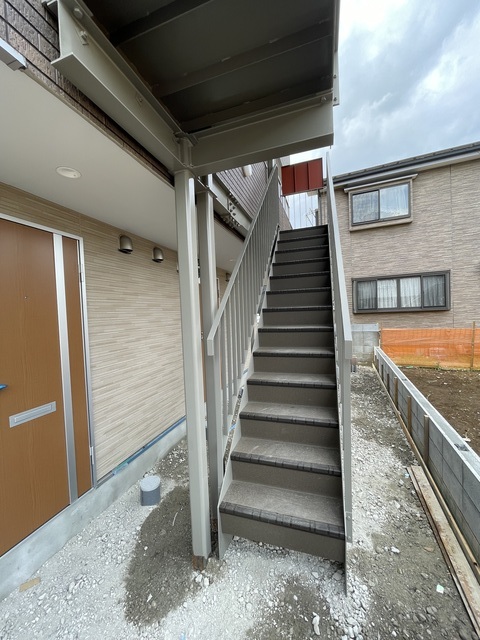 マリンヒル東船橋0204号室 その他共有部分