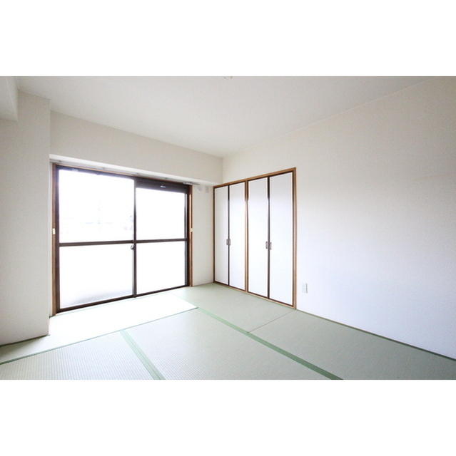 プラザ藤豊 内観