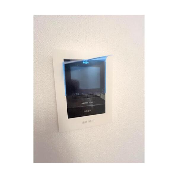 Raccolta南越谷101号室 部屋設備